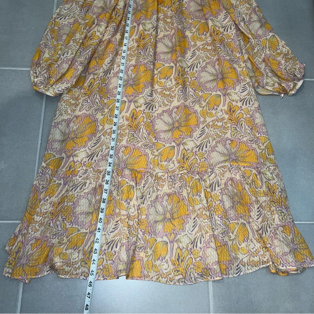 TANUCA dress 42 European - Picture 9 of 13